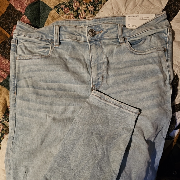American Eagle jeans - Picture 1 of 3